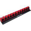 CRAFTSMAN Plastic And Steel Wrench Storage, small image number 1