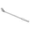 GEARWRENCH 1/2in Drive 90-Tooth Locking Flex Head Teardrop Ratchet 24in, small image number 2