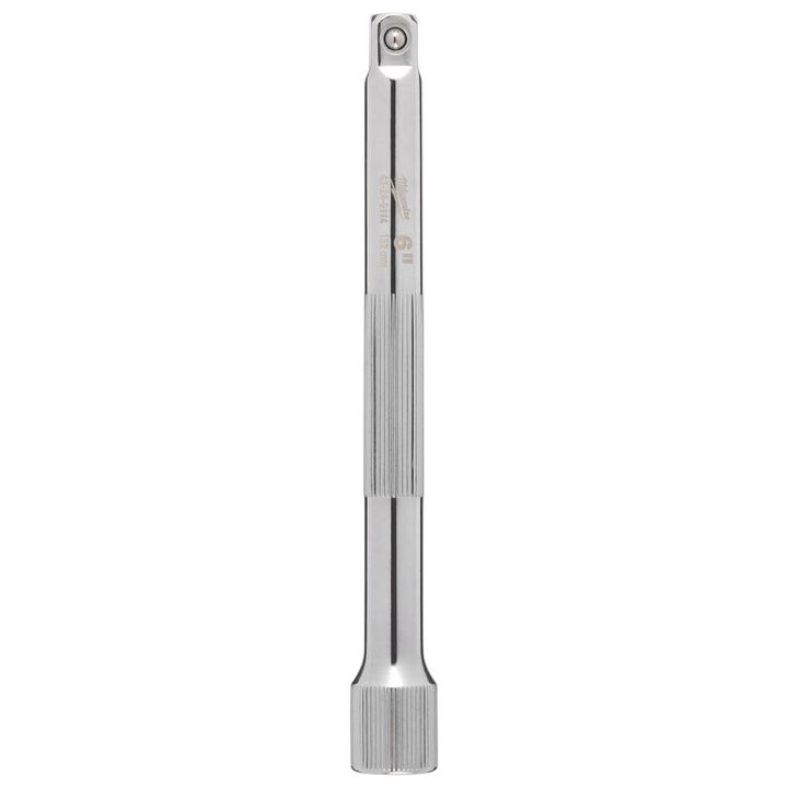 Milwaukee 3/8" Drive 6" Extension