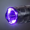 Police Security CAMO TRAC TACT 350 Lumens 2 AA Alkaline Battery UV Flashlight, small image number 5