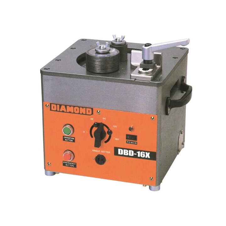 BN Products #5 (5/8 Inch) Diamond Heavy-Duty Rebar Bender