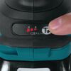 Makita 18V LXT High Torque 7/16in Hex Impact Wrench (Bare Tool), small image number 5