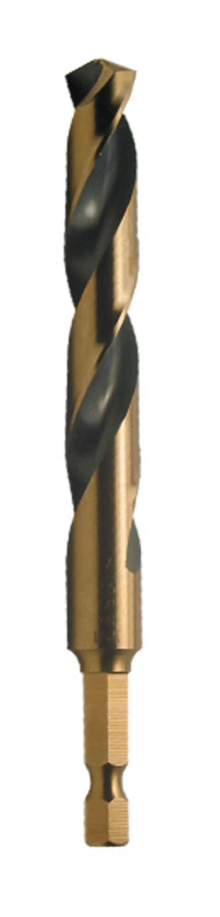 Viking Drill 1/4 Inch ULTRA BOR SUPER PREMIUM 135 Degree Split Point Drill Bit