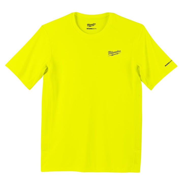 High Vis Yellow