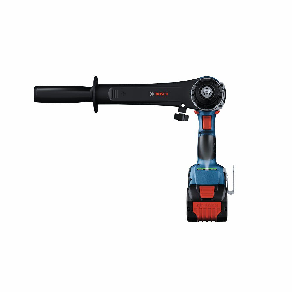 Bosch 18V 1/2 Inch Drill/Driver Kit, Reconditioned, large image number 7