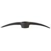 Truper Collins 21 1/2 Inch 5 Lbs Steel Gray Pick Head, small image number 1