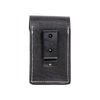 Occidental Leather Leather Clip-On Phone Holster, Black, 2X, small image number 4