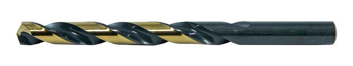 Drillco Heavy-Duty Jobber Length Drill Bit Set, 29 Pieces