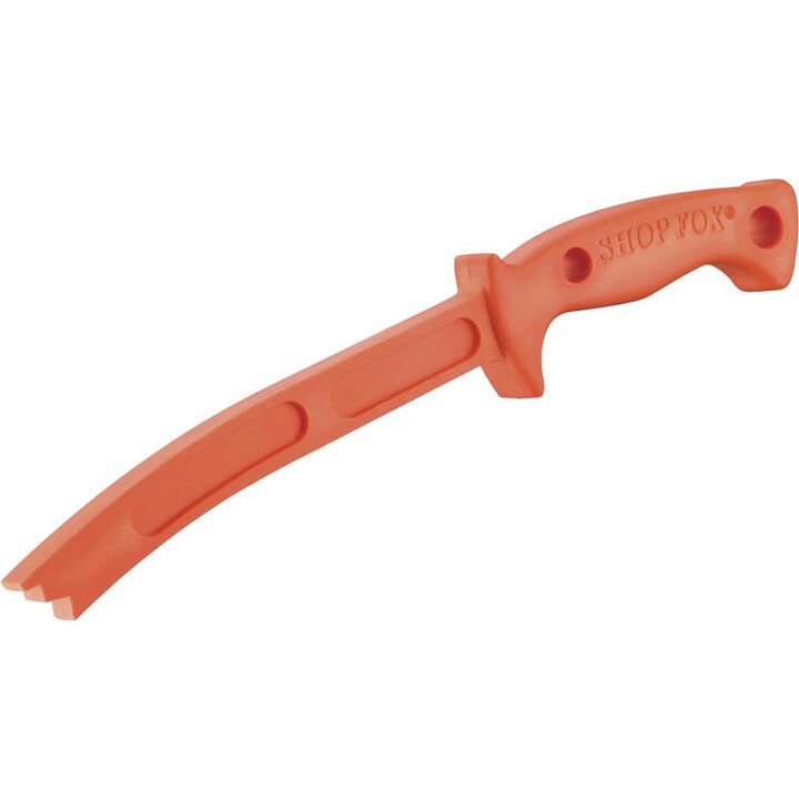 Woodstock Sop Fox 13-1/2 in L Push Stick