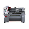 JET GH-1340 13 x 40 Gear Head Lathe with Collet Closer and Taper Attachment Kit, small image number 1