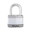 Master Lock Magnum Padlock 2 1/2in Dual Ball Bearing Locking 1pk, small image number 1