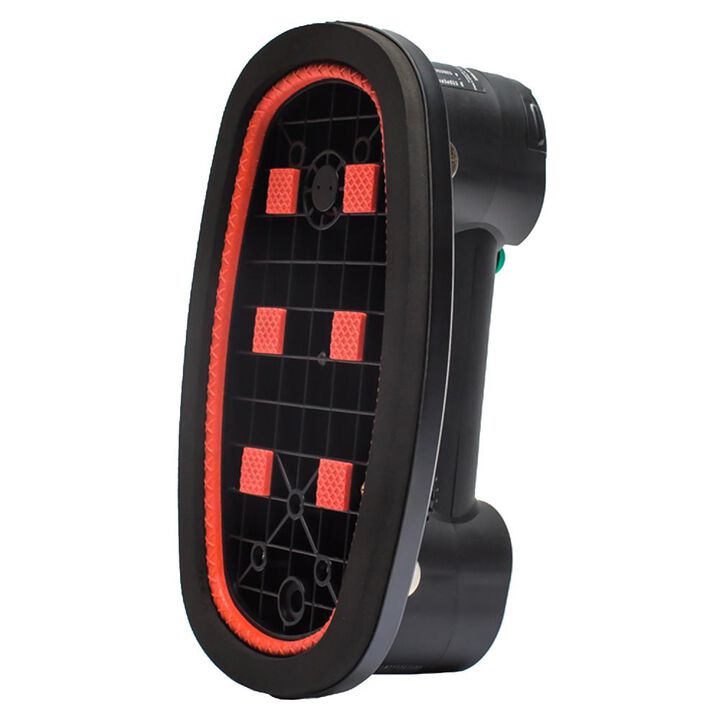 Grabo Nemo V2 Suction Cup Heavy Lifting Device with 1 Battery & 1 Seal, large image number 4