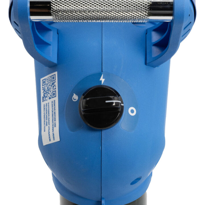 Clam Outdoors CH-4200 4200 Btu Propane Fuel Powered Radiant Heater, large image number 4