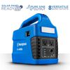 Westinghouse Outdoor Power 1,200 Watt Lithium-Ion Battery Solar Portable Power Station, small image number 1