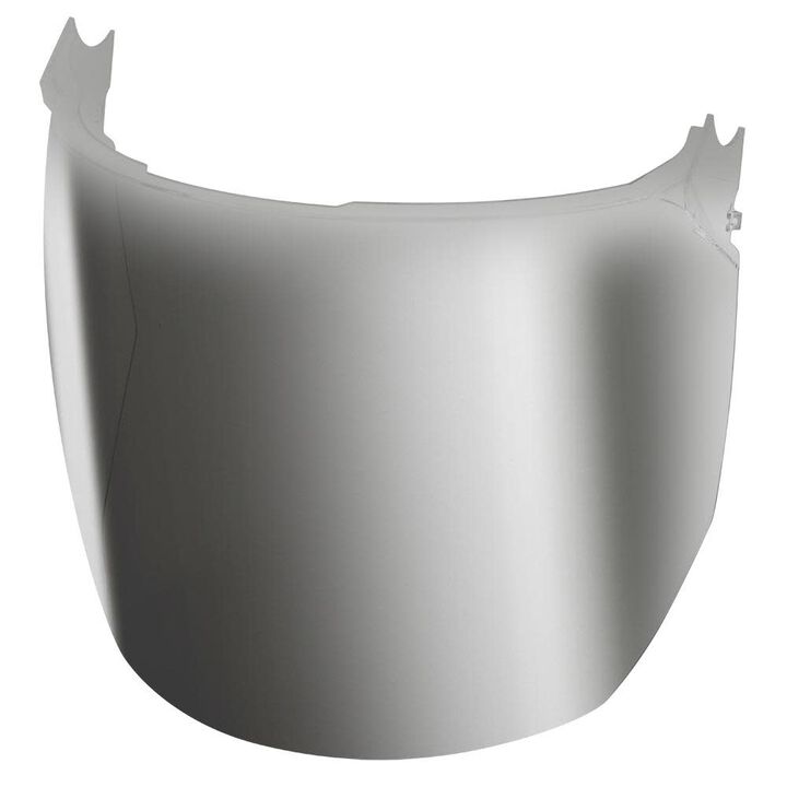 Milwaukee Mirrored Face Shield Replacement Lenses (Helmet & Hard Hat Frame) 10 Pack, large image number 5