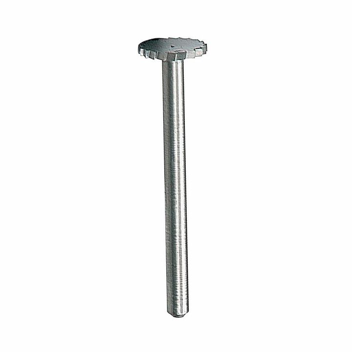 Dremel 3/8 In. (9.5 mm) Carving Bit