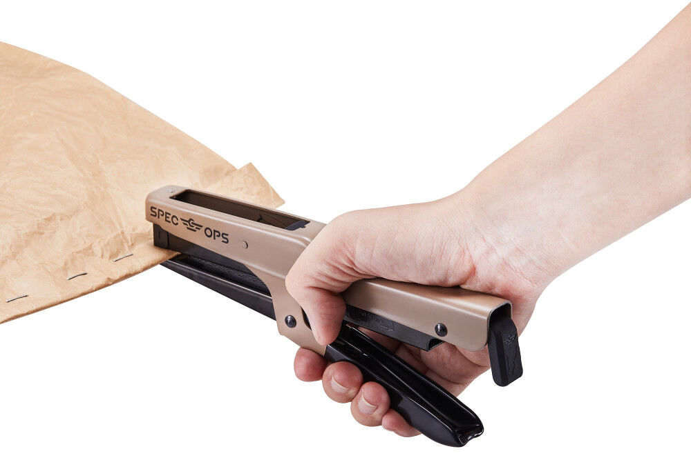 Spec Ops M3 Precision Plier Stapler, large image number 8