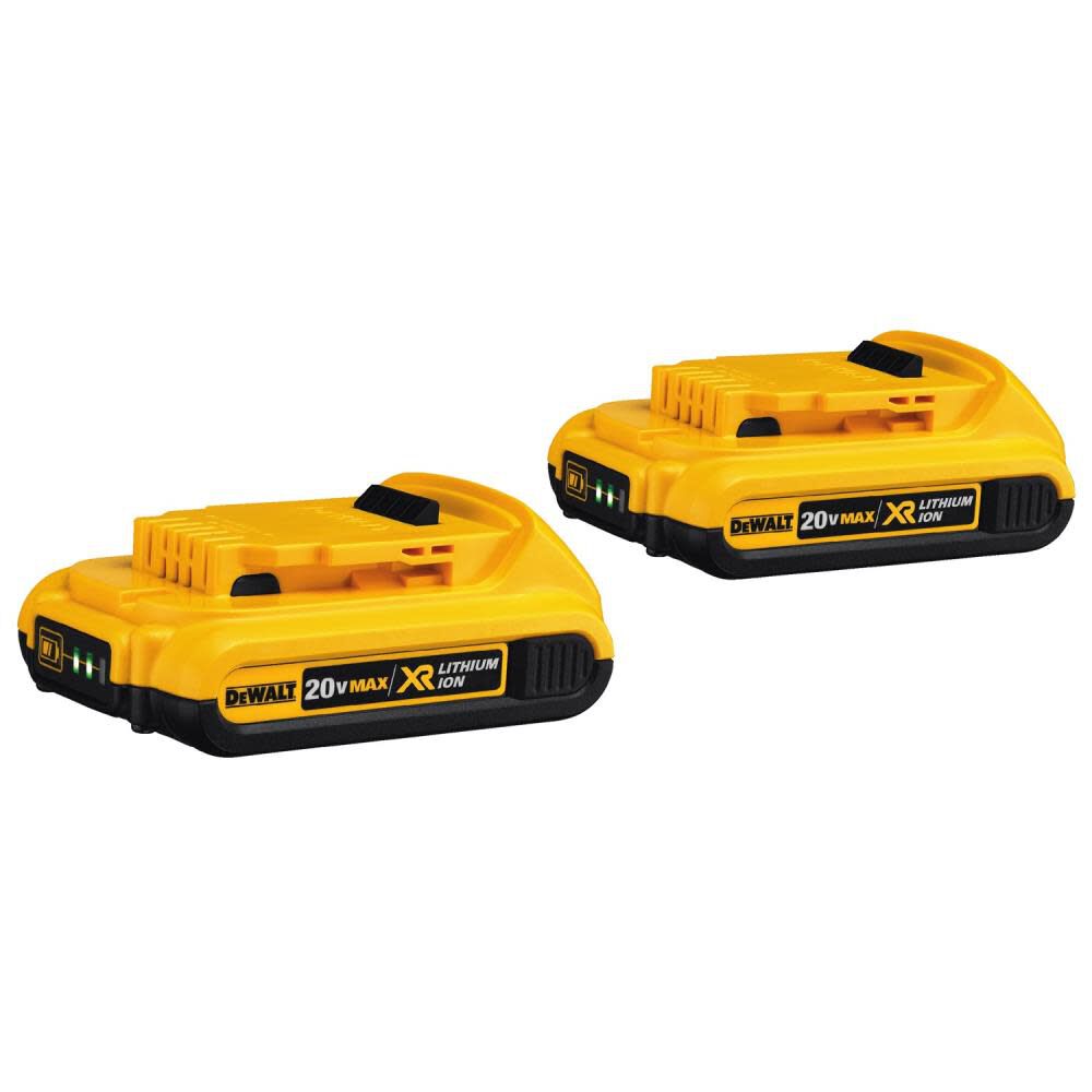 DEWALT 20V4 Tool Kit, large image number 6