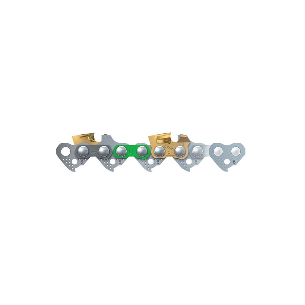 Stihl 24in Oilomatic Rapid Duro 3 33RD3 84E Carbide Saw Chain, large image number 1
