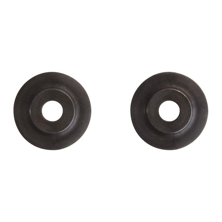 Milwaukee Copper Tubing Cutter Wheel (2 Pack)