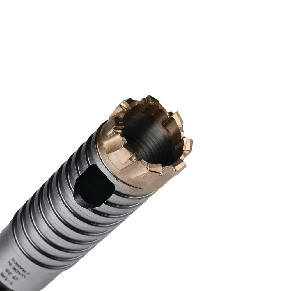 Makita 1 1/8in x 4in Rebar Cutter Drill Bit Head Only, large image number 11