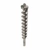 Bosch 1-1/8 Inch x 21 Inch SDS-Max Rotary Hammer Bit, small image number 3