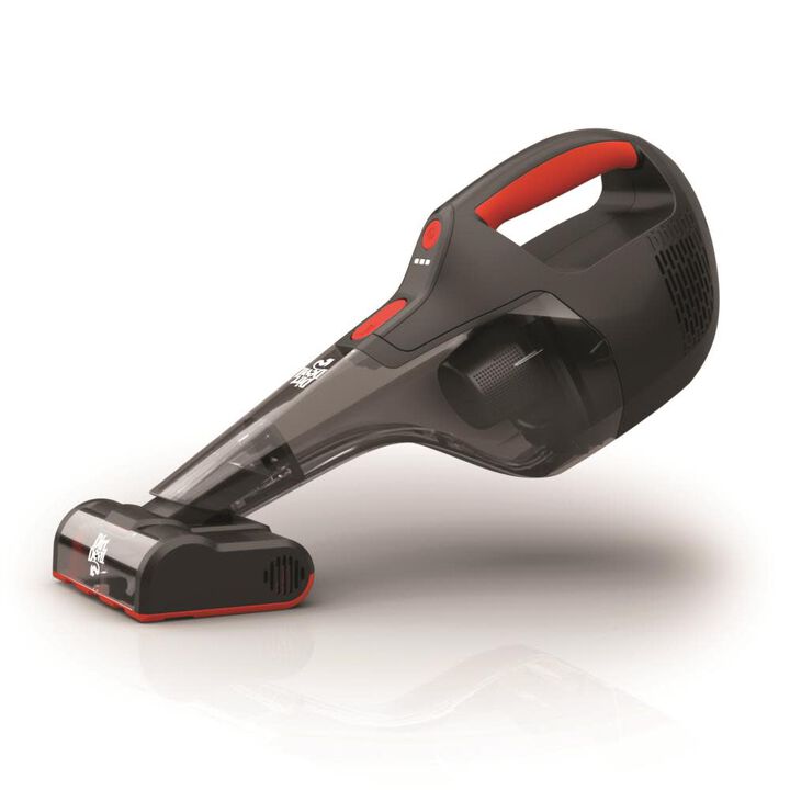 Dirt Devil Deep Clean+ 16V Hand Vacuum with Motorized Pet Tool