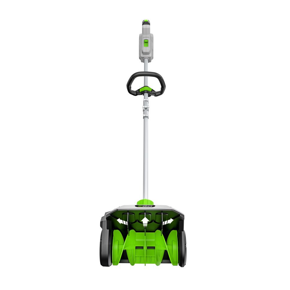 EGO 12 Inch Snow Shovel (Bare Tool) Reconditioned, large image number 4