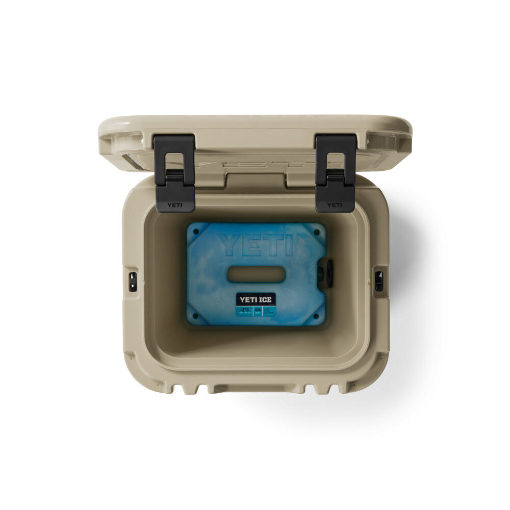 YETI Roadie 24 2.0 Hard Cooler Tan, large image number 10