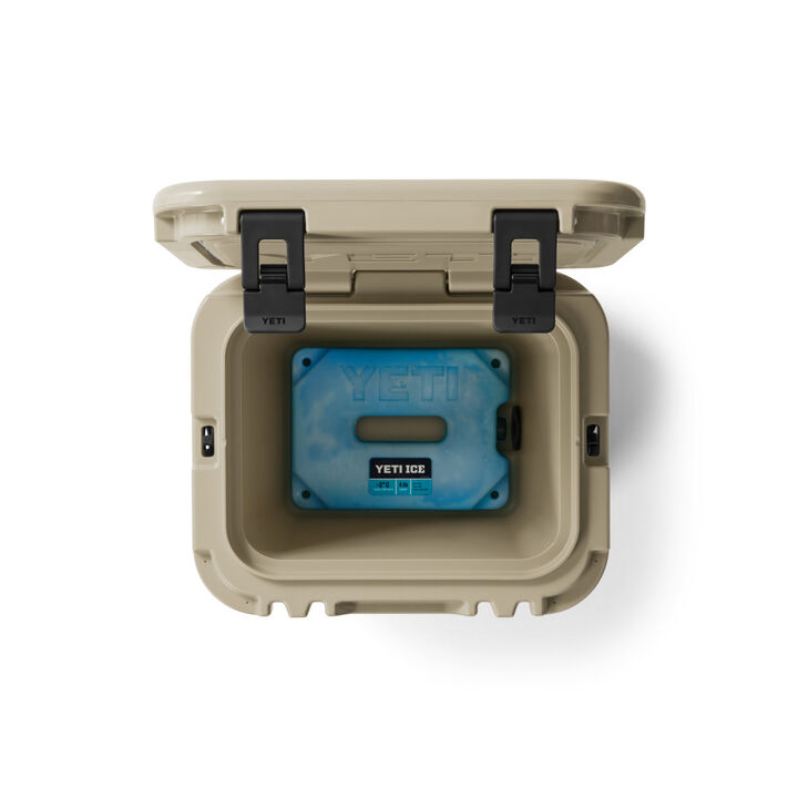 YETI Roadie 24 2.0 Hard Cooler Tan, large image number 9