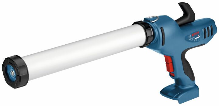 Bosch 18V Caulk and Adhesive Gun (Bare Tool), large image number 0