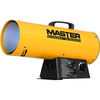 Master 125000 Btu 3125 Sq-Ft. Area Liquid Propane Forced Air Heater, small image number 1