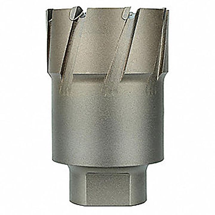 Milwaukee Threaded Steel Hawg Cutter, 1-9/16 Inch x 2 Inch, large image number 0