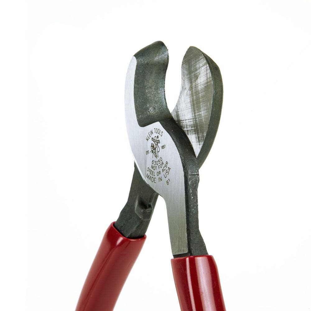 Klein Tools Cable Cutter, large image number 8