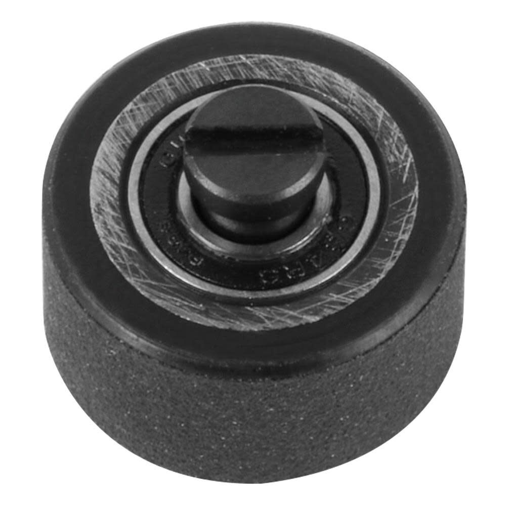Milwaukee M12 FUEL 3/8inch Bandfile Contact Wheel Replacement, large image number 1