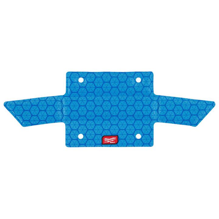 Milwaukee BOLT Hard Hat Cooling Sweat Band 5pk