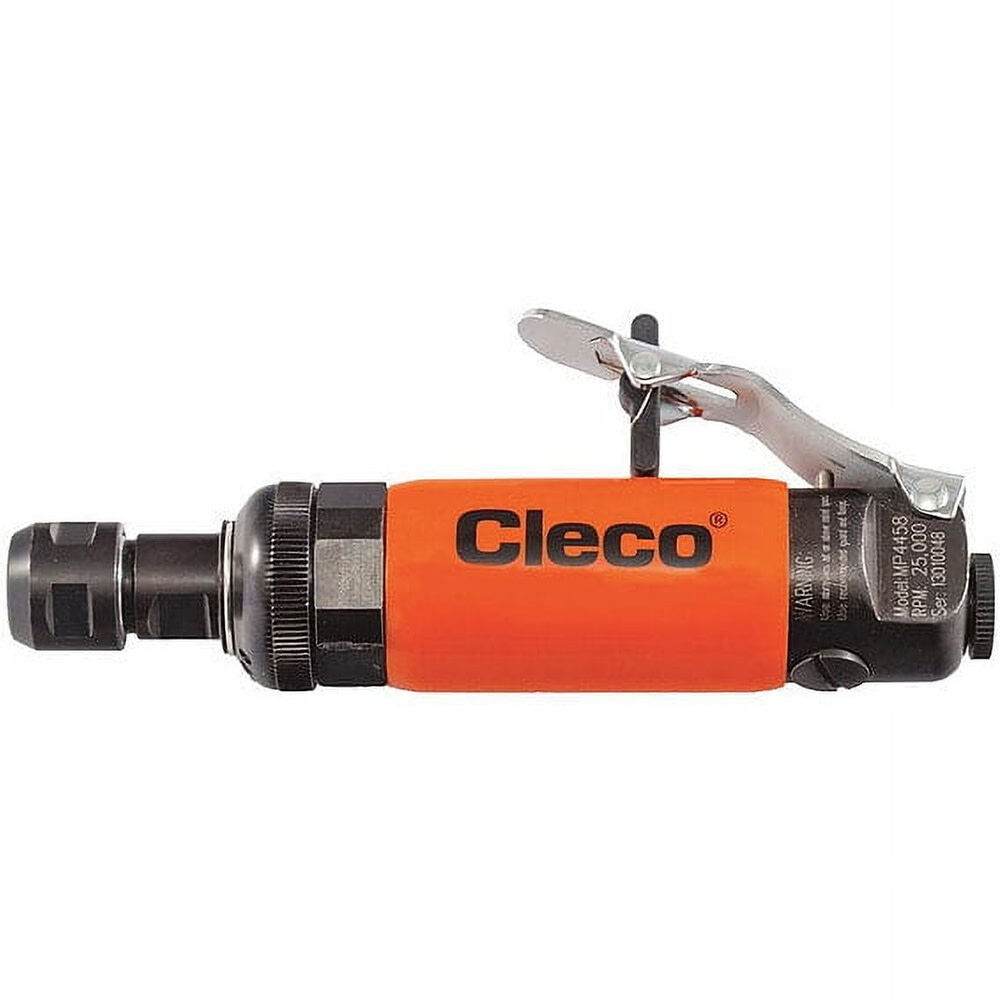 Cleco Inline Die Grinder 25000 RPM 0.5 HP 1/4' Collet, large image number 1