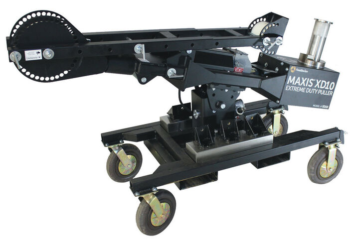 Southwire Maxis XD10 Extreme Duty Cable Puller
