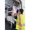 Weather Guard EZGLIDE2 Drop-Down Ladder Rack Extended Mid/High-Roof, small image number 6