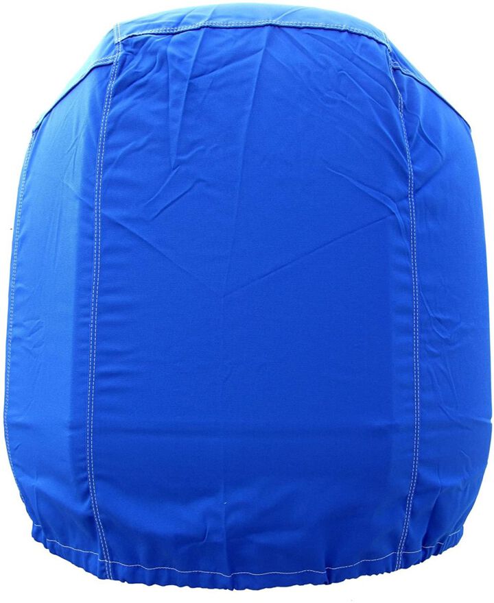 Honda Marine Blue Sunbrella Engine Cover For Model BF8D/BF9.9D, large image number 1