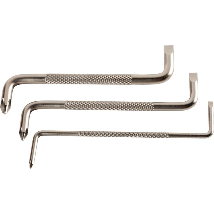 CRAFTSMAN Offset Screwdriver Set, 3 Piece