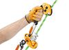 Petzl Auxiliary Friction Brake for ZIGZAG & ZIGZAG PLUS Mechanical Prusiks for Stationary Rope Systems, small image number 4