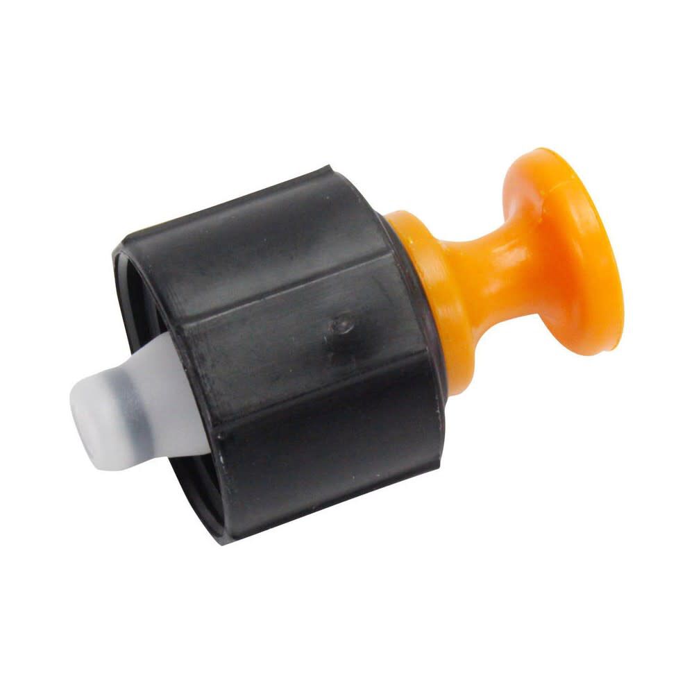Smith Performance Sprayers EPDM Pressure Relief Valve, large image number 2