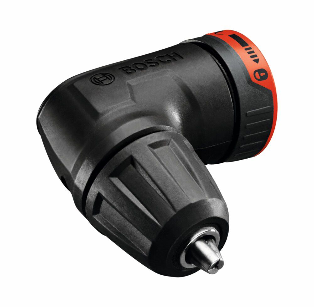 Bosch 18V EC 5 In 1 Drill/Driver Kit Flexiclick Reconditioned, large image number 6