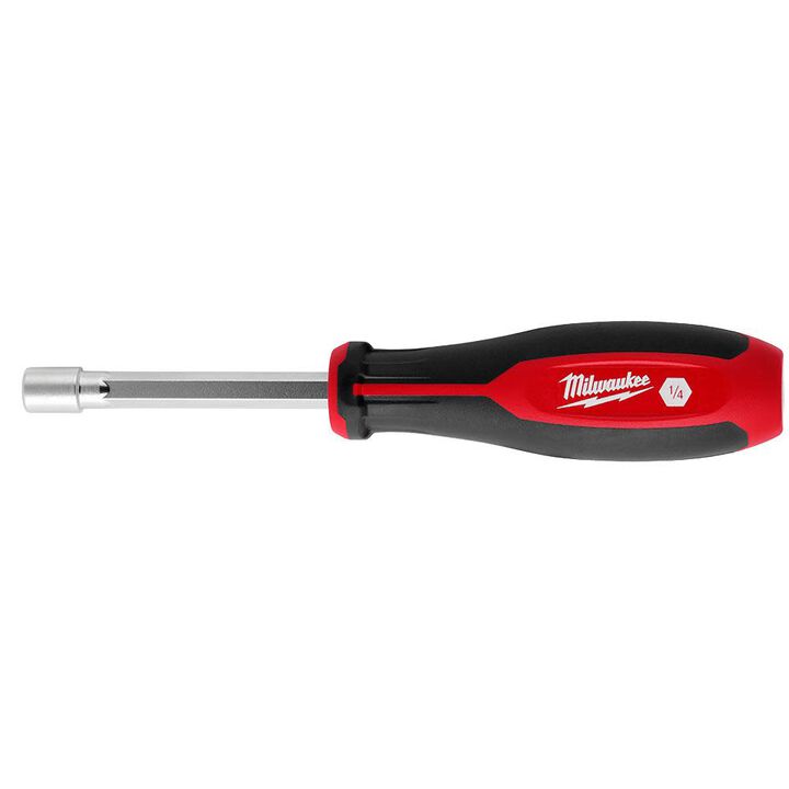 Milwaukee 1/4inch HollowCore Nut Driver