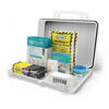 Aero Healthcare SUREFILL Heat Stress Kit - Large Plastic Case, small image number 1