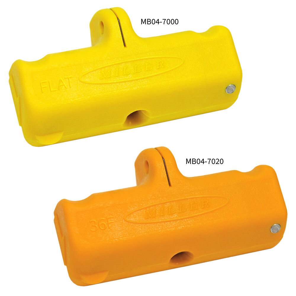 Ripley Miller 10 In. x 4.5 In. x 3 In. FTTX Flat Drop End Prep Kit, large image number 3