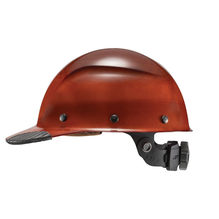 Lift Safety DAX Fiber Resin Hard Hat Natural