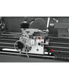 JET GH-1660ZX with ACU-Rite 303 DRO Metalworking Lathe, small image number 2