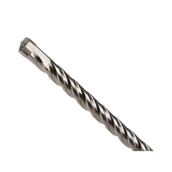 DEWALT ELITE SERIES SDS PLUS Masonry Drill Bits 1/2in X 16in X 18in, large image number 3